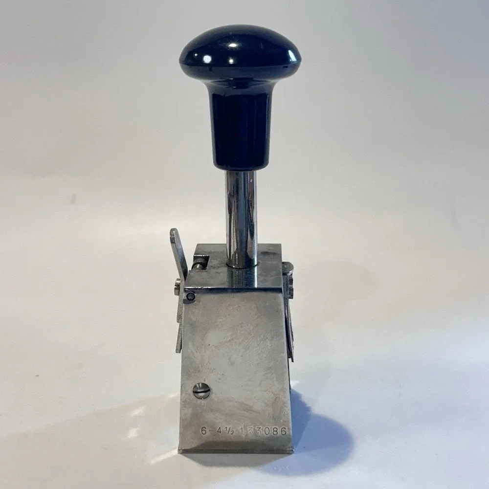 N/A vintage general